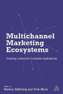 Multichannel Marketing Ecosystems cover